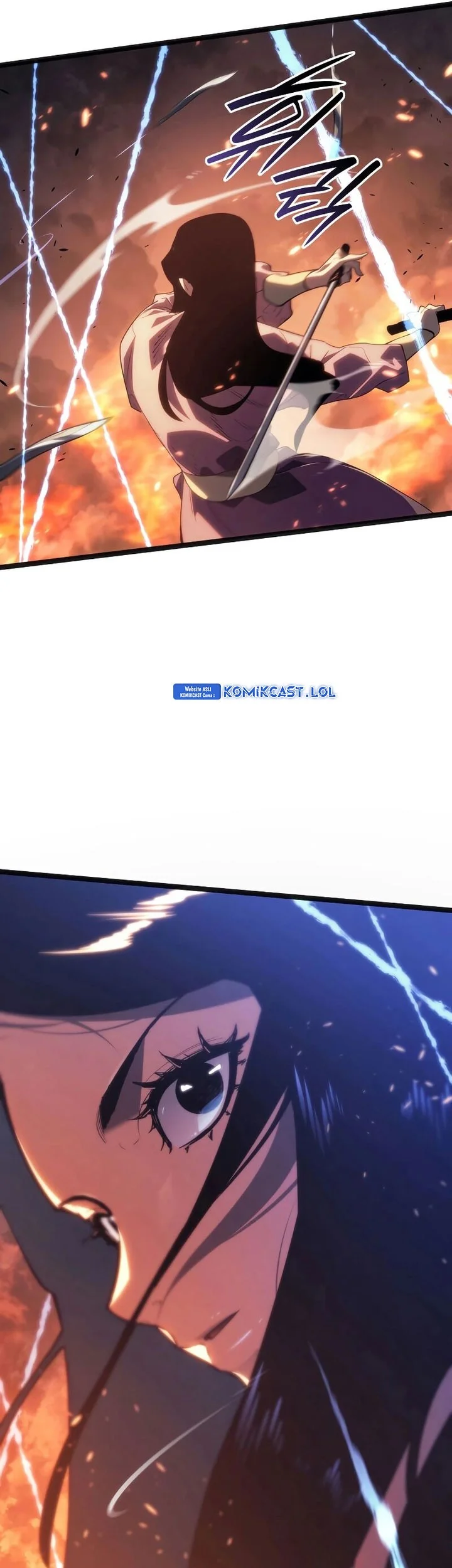 Grim Reaper of the Drifting Moon Chapter 80 Fix Gambar 3